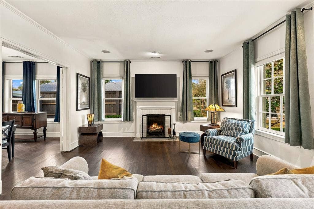 5318 Merrimac Avenue, Dallas, TX 75206 5318 Merrimac Avenue, Dallas, TX 75206