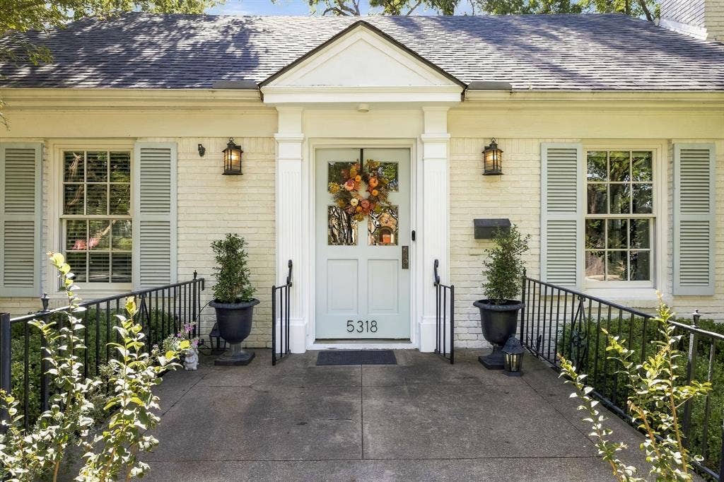 5318 Merrimac Avenue, Dallas, TX 75206 5318 Merrimac Avenue, Dallas, TX 75206