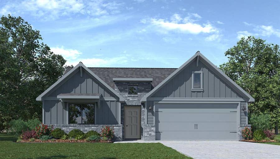 Property photo for 10405 Altair Drive, Waco, TX