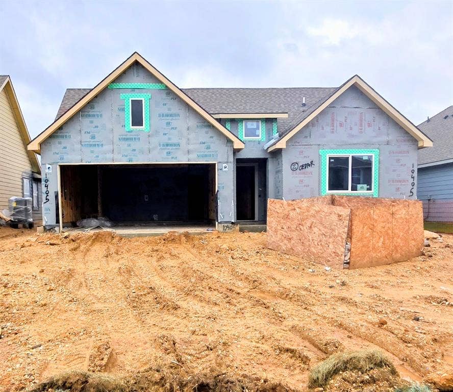 10405 Altair Drive, Waco, TX 76708 Additional content
