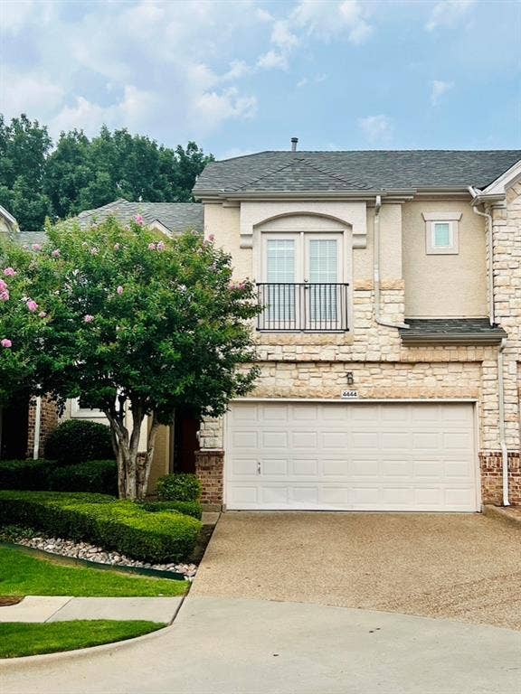 4444 Jardin Street, Irving, TX 75038 Main View