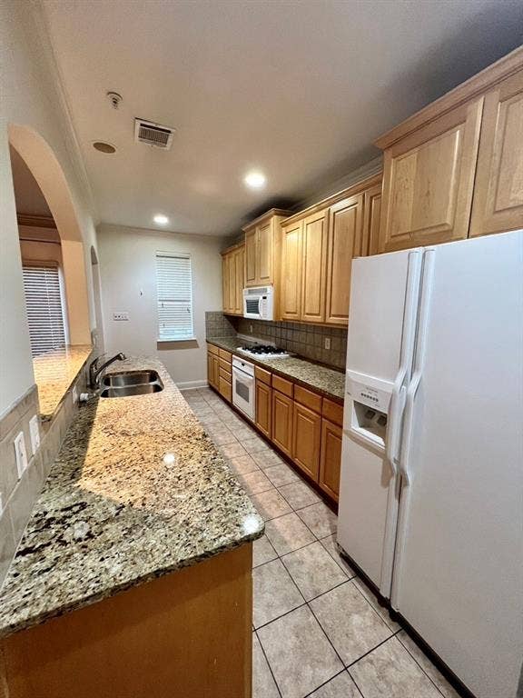 4444 Jardin Street, Irving, TX 75038 Kitchen