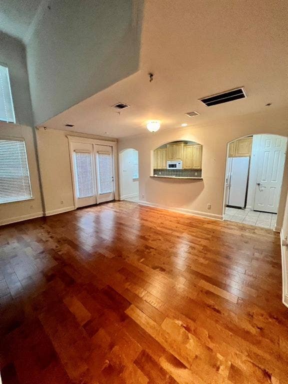 4444 Jardin Street, Irving, TX 75038 Living room