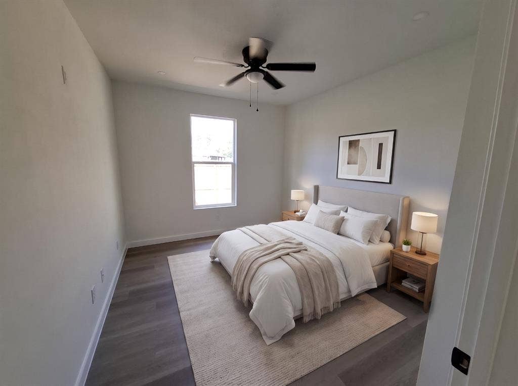 6524 Teague Drive, Dallas, TX 75241 6524 Teague Drive, Dallas, TX 75241