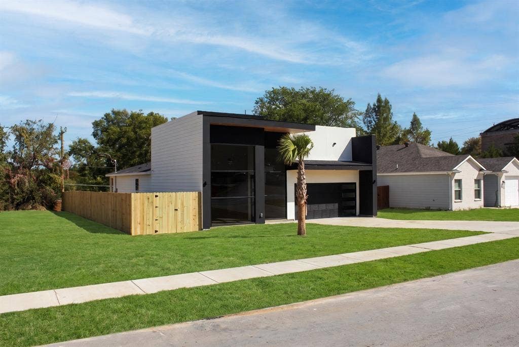 6524 Teague Drive, Dallas, TX 75241 6524 Teague Drive, Dallas, TX 75241