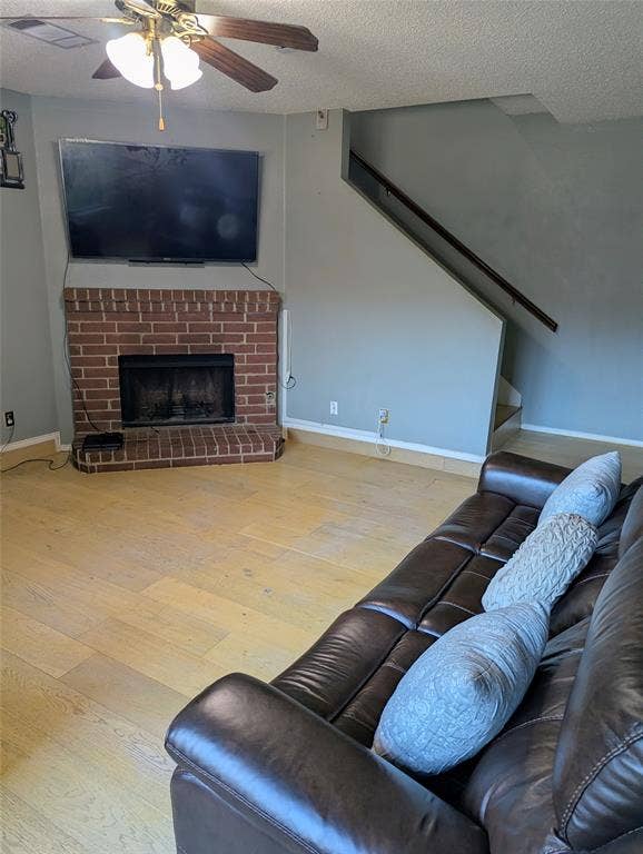 1787 Circle Creek Drive, Lewisville, TX 75067