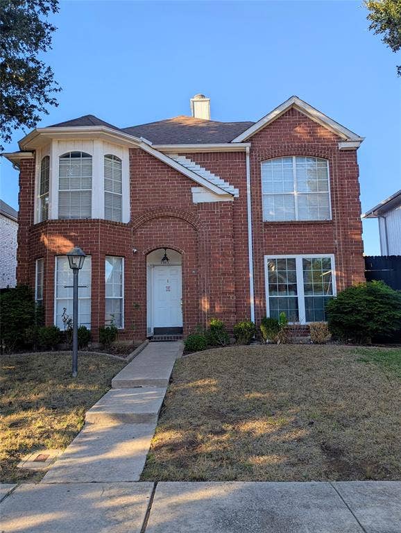 1787 Circle Creek Drive, Lewisville, TX 75067