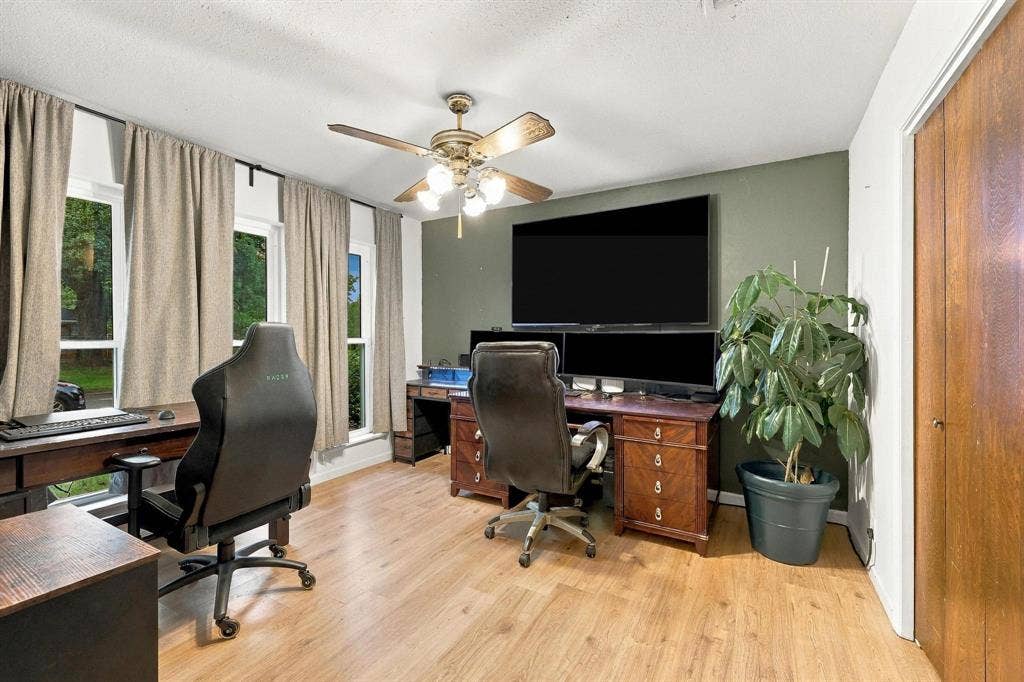1908 Nancy Lea Drive, Bonham, TX 75418