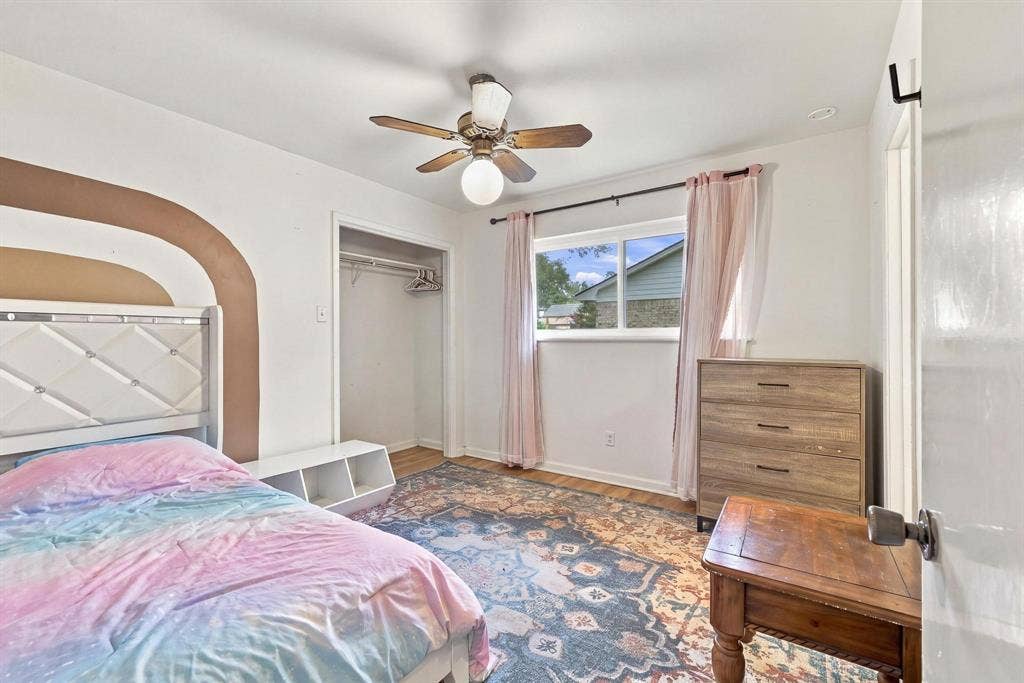 1908 Nancy Lea Drive, Bonham, TX 75418