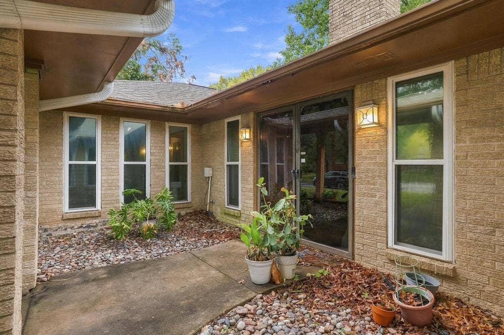 1908 Nancy Lea Drive, Bonham, TX 75418