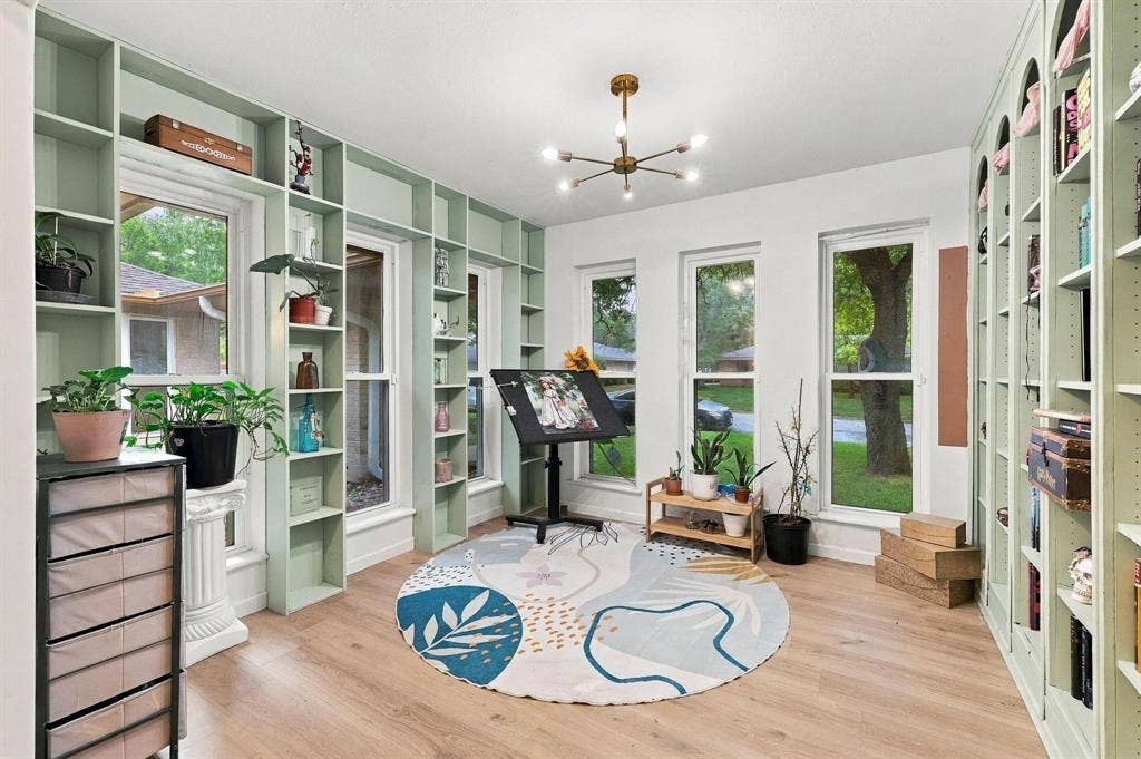 1908 Nancy Lea Drive, Bonham, TX 75418