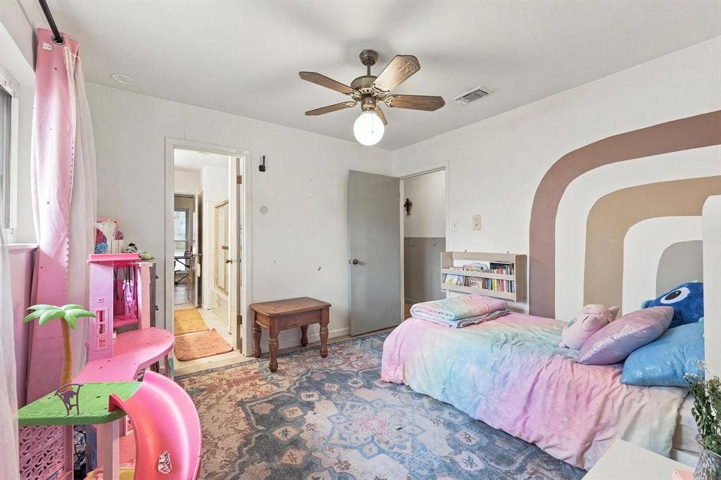 1908 Nancy Lea Drive, Bonham, TX 75418