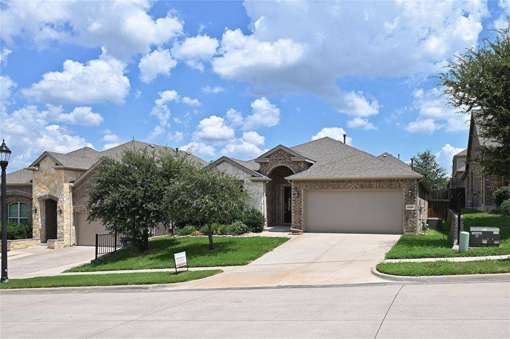 3720 Kendall Road, Melissa, TX 75454 3720 Kendall Road, Melissa, TX 75454