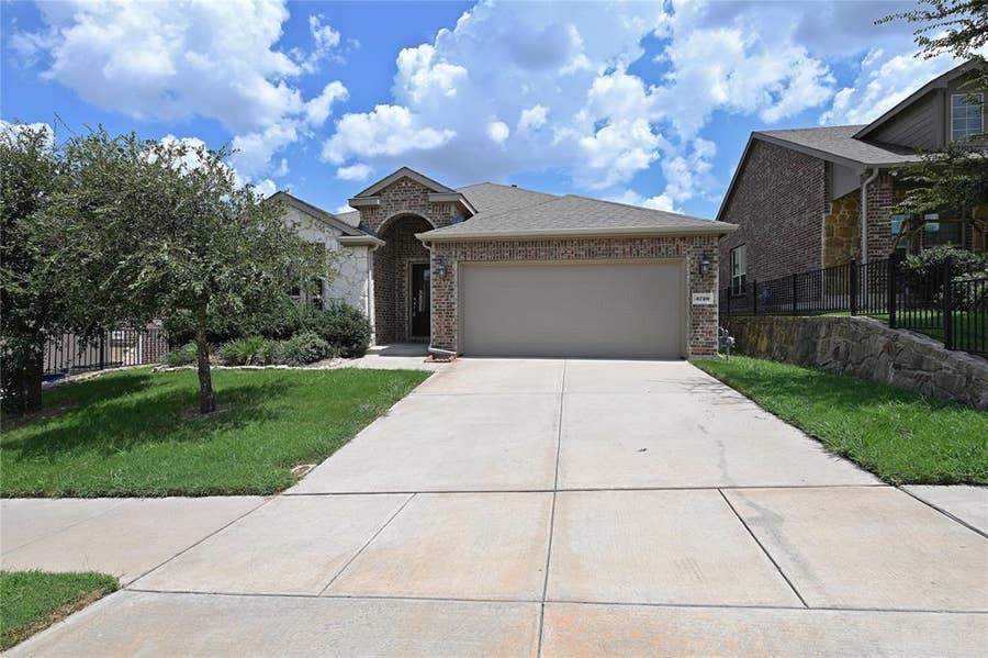 Property photo for 3720 Kendall Road, Melissa, TX
