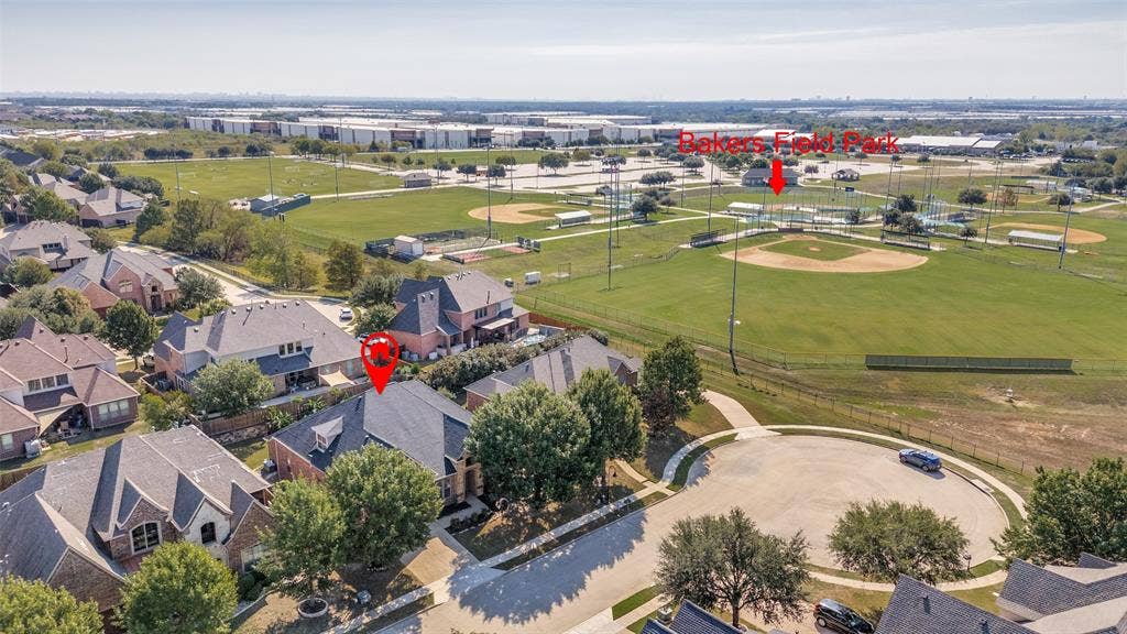 1504 Daisy Lane, Flower Mound, TX 75028 Additional content