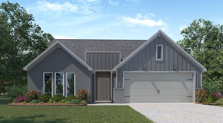 Property photo for 10112 Altair Drive, Waco, TX