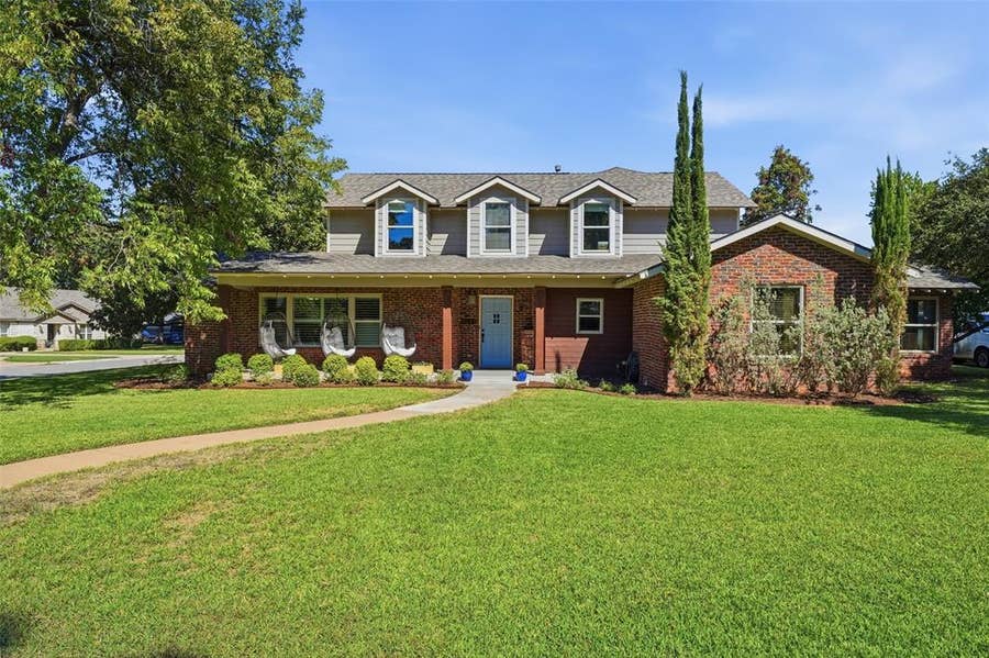 Property photo for 3712 Brighton Road, Fort Worth, TX