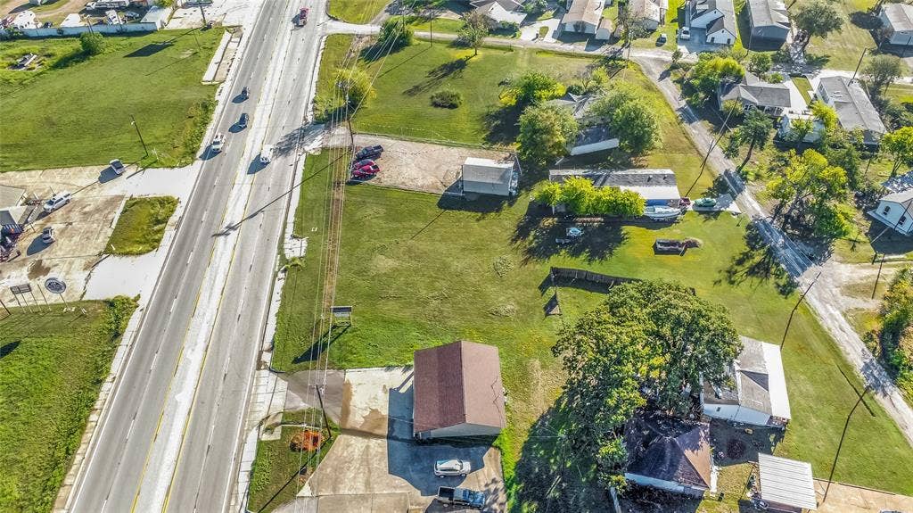 1023 E Cedar Creek Parkway, Seven Points, TX 75143 1023 E Cedar Creek Parkway, Seven Points, TX 75143