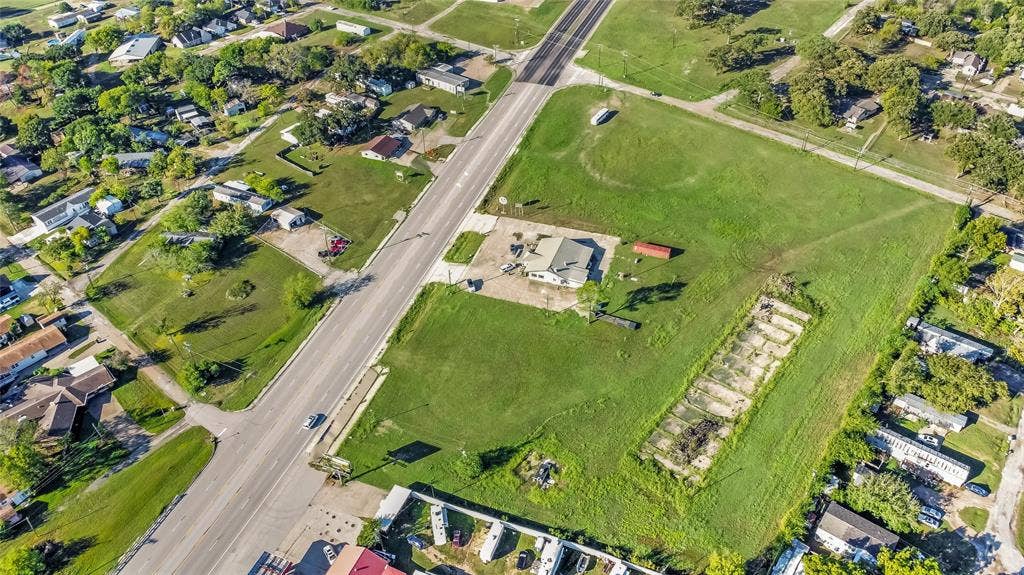 1023 E Cedar Creek Parkway, Seven Points, TX 75143 1023 E Cedar Creek Parkway, Seven Points, TX 75143