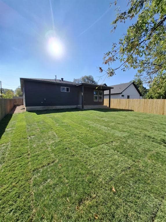 2023 Lamont Avenue, Dallas, TX 75216 2023 Lamont Avenue, Dallas, TX 75216