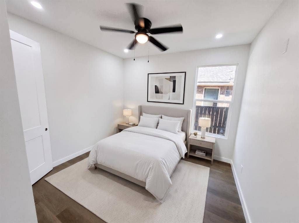 2023 Lamont Avenue, Dallas, TX 75216 2023 Lamont Avenue, Dallas, TX 75216