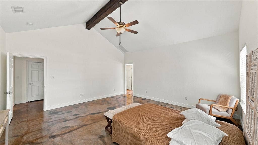 1389 County Road 3591, Paradise, TX 76073