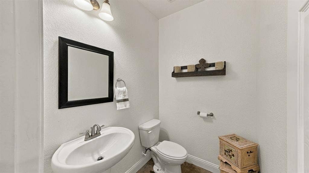 1389 County Road 3591, Paradise, TX 76073