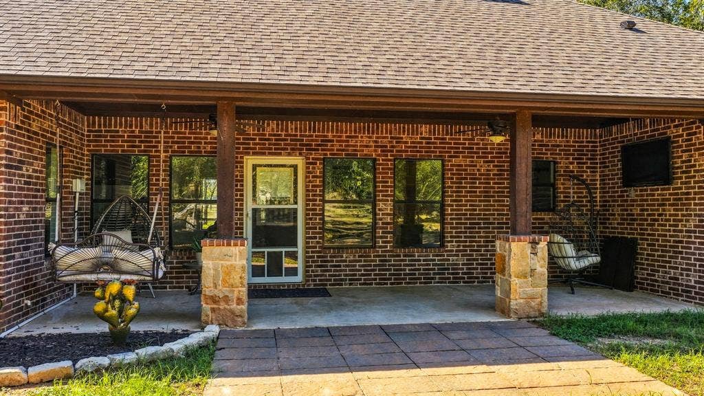 1389 County Road 3591, Paradise, TX 76073