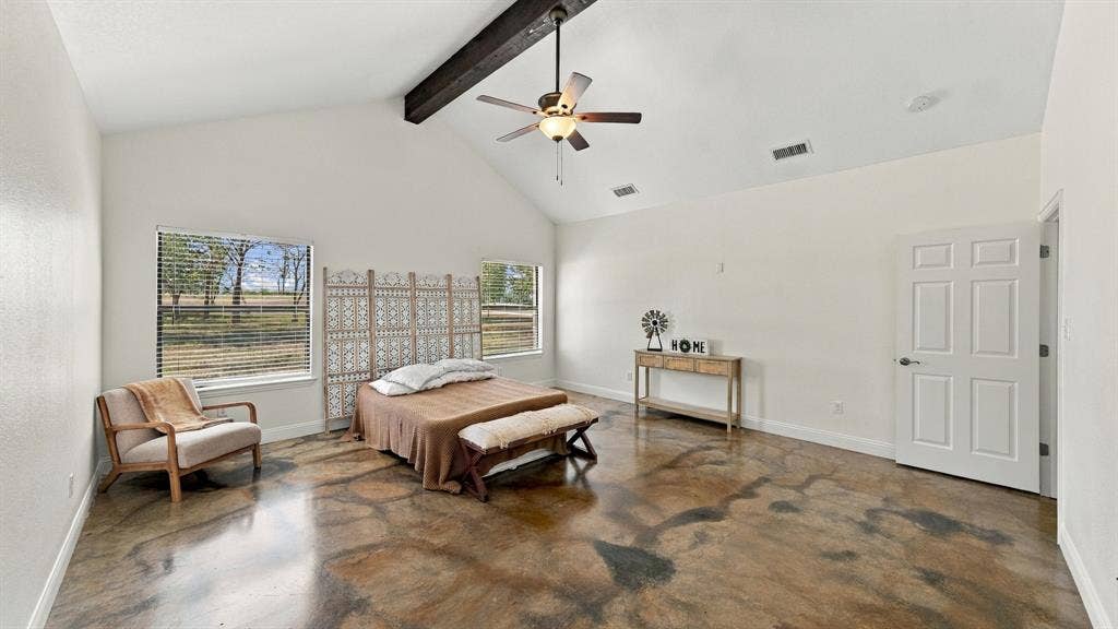 1389 County Road 3591, Paradise, TX 76073