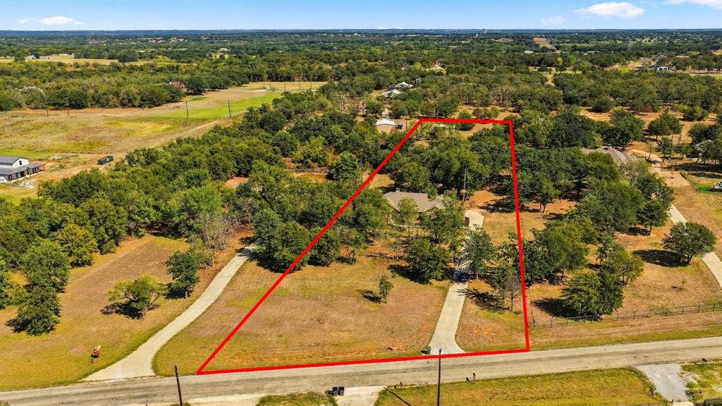 1389 County Road 3591, Paradise, TX 76073
