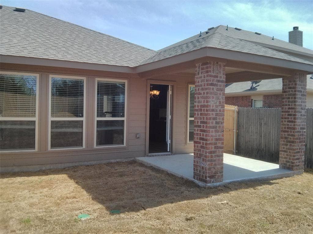 918 Bens Drive, Anna, TX 75409 918 Bens Drive, Anna, TX 75409