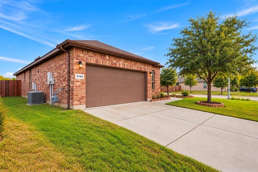 5100 Sugarcane Lane, Fort Worth, TX 76179 5100 Sugarcane Lane, Fort Worth, TX 76179