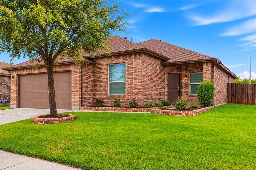 5100 Sugarcane Lane, Fort Worth, TX 76179 5100 Sugarcane Lane, Fort Worth, TX 76179