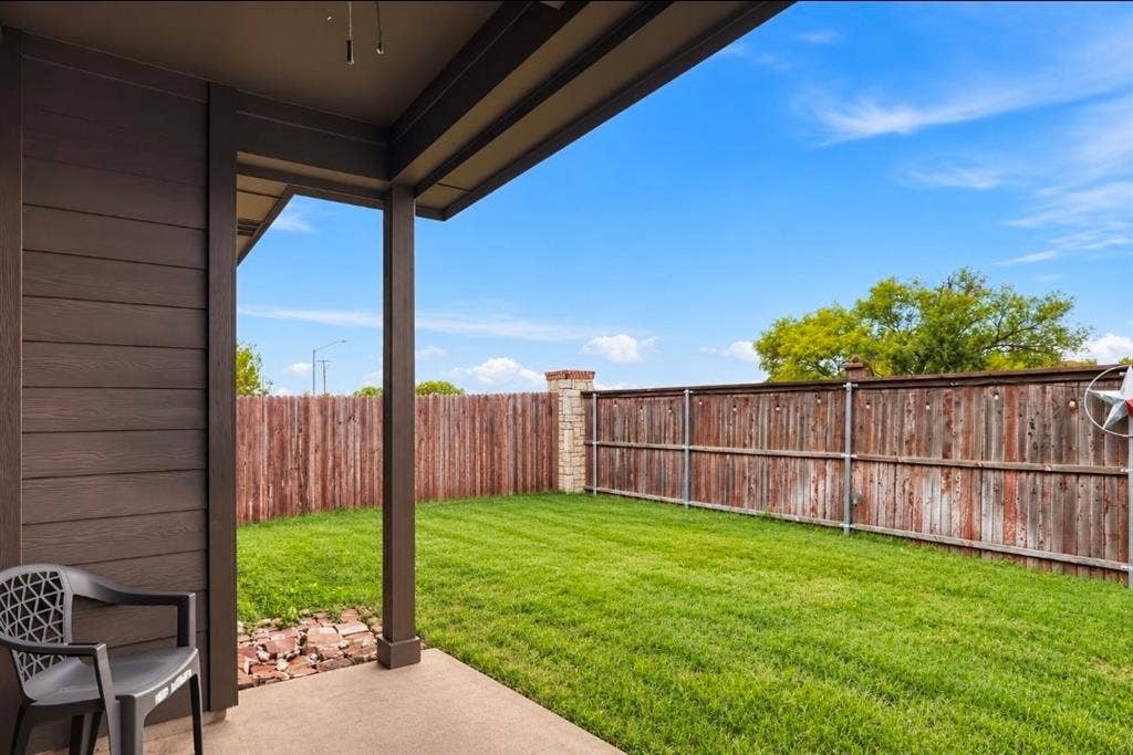 5100 Sugarcane Lane, Fort Worth, TX 76179 5100 Sugarcane Lane, Fort Worth, TX 76179