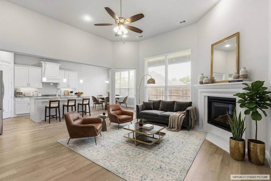 Property photo for 4128 Crowe Lane, McKinney, TX