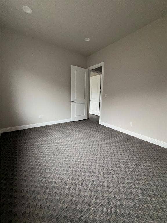 3721 S Stonebridge Drive, #704, McKinney, TX 75070 Recessed ceiling lighting with a neutral wall palette