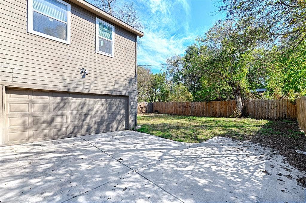 4245 Wilson Lane, Fort Worth, TX 76133