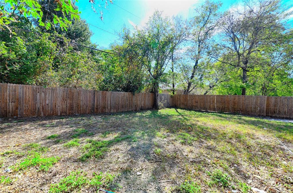 4245 Wilson Lane, Fort Worth, TX 76133