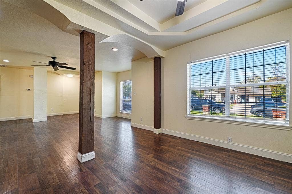 4245 Wilson Lane, Fort Worth, TX 76133
