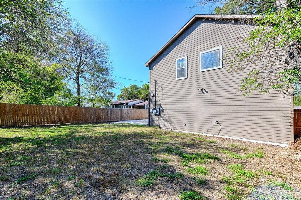 4245 Wilson Lane, Fort Worth, TX 76133