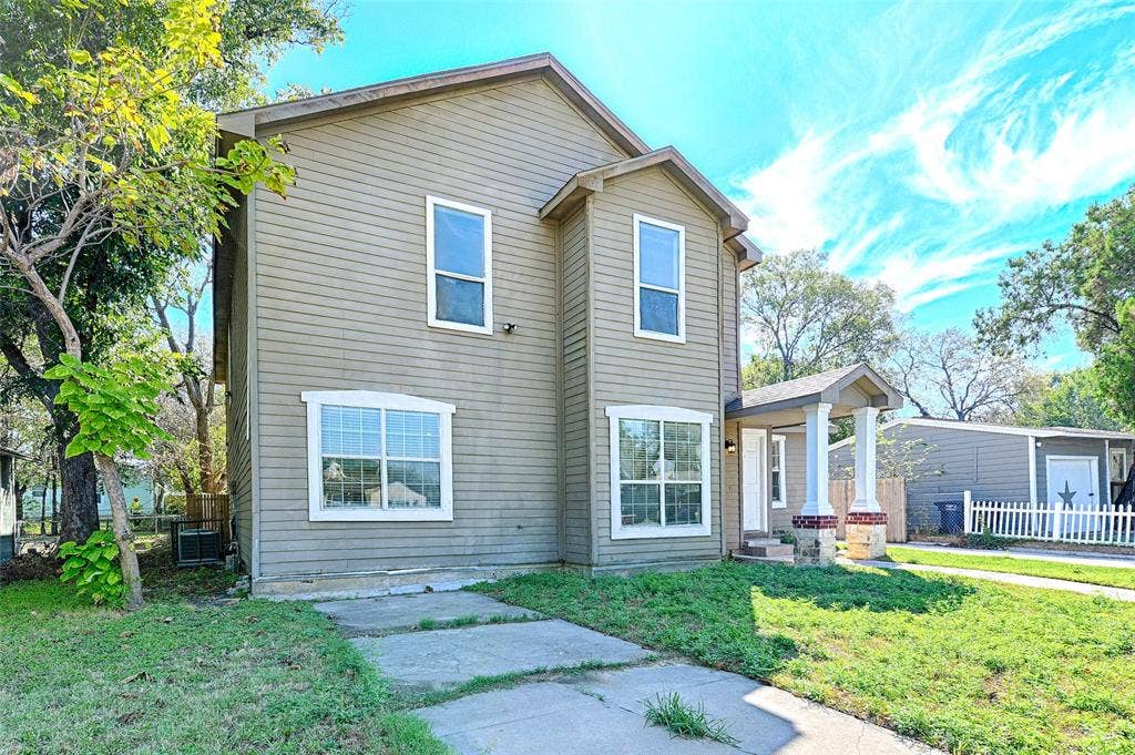 4245 Wilson Lane, Fort Worth, TX 76133