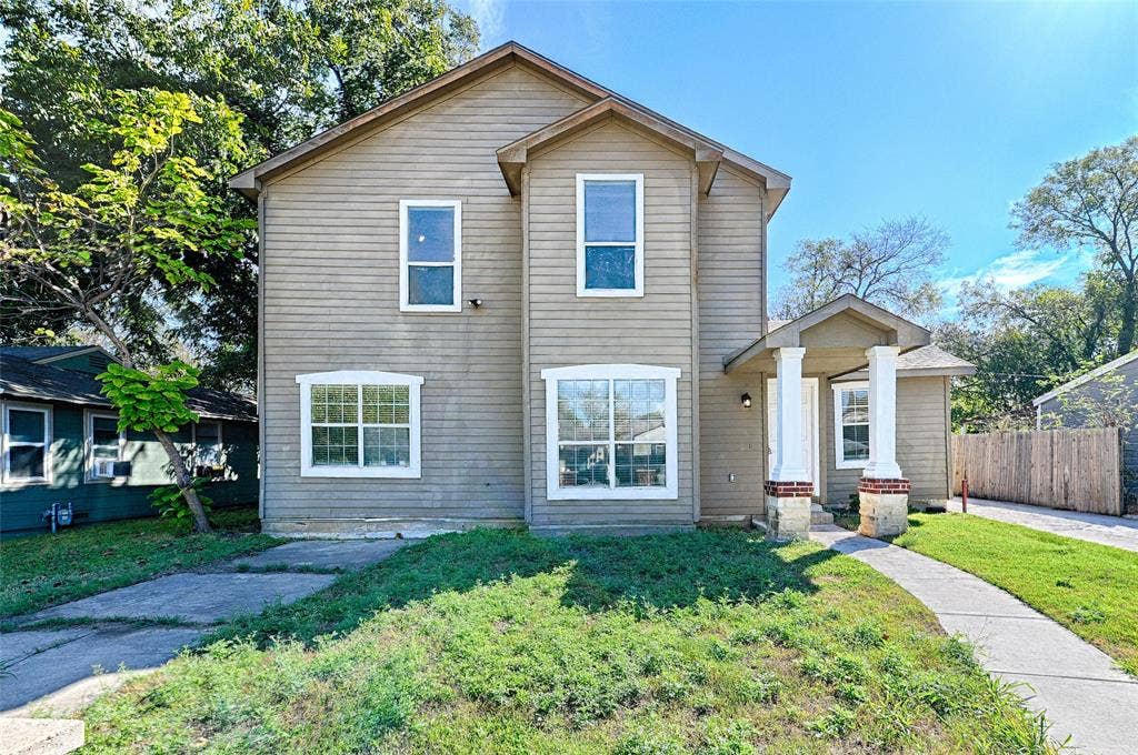 4245 Wilson Lane, Fort Worth, TX 76133