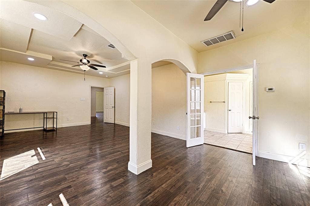 4245 Wilson Lane, Fort Worth, TX 76133