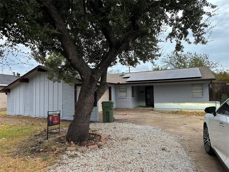 Property photo for 3709 Classic Drive, Garland, TX