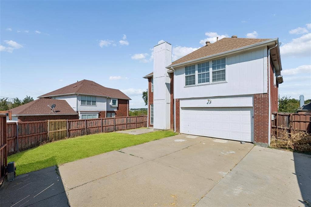 1604 Bennington Drive, Carrollton, TX 75007