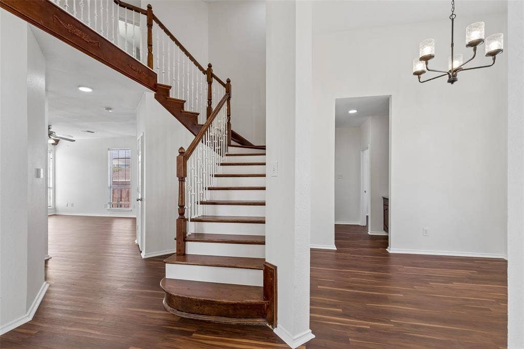 1604 Bennington Drive, Carrollton, TX 75007