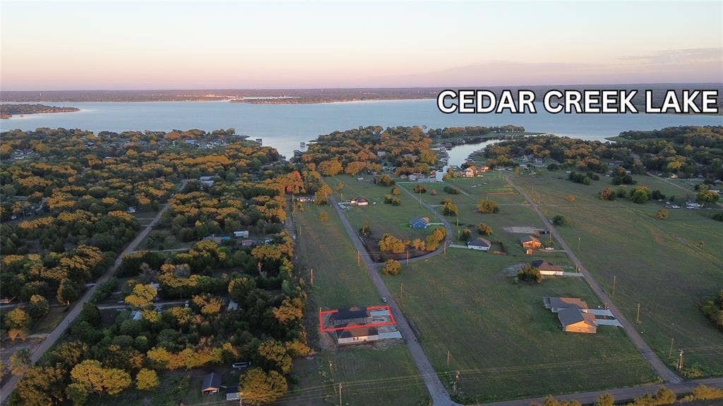 107 Cedar Elm Road, Trinidad, TX 75163