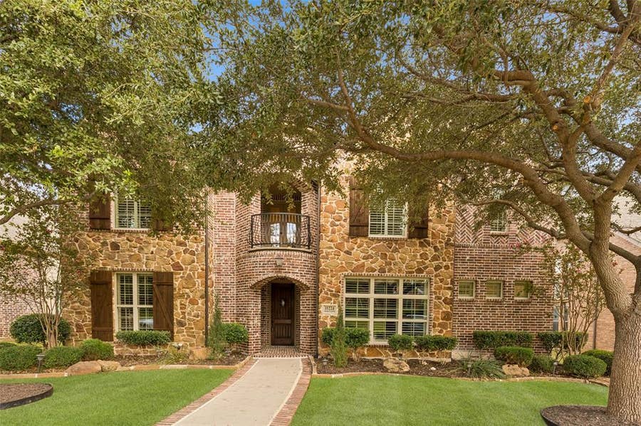 Property photo for 11224 Graceland Lane, Frisco, TX