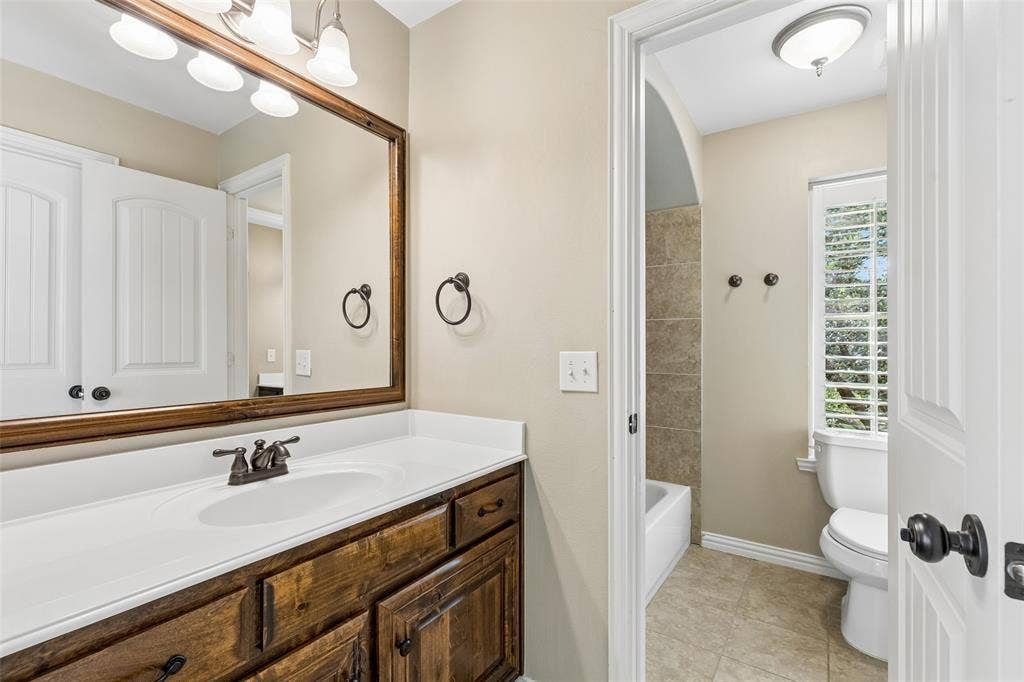 11224 Graceland Lane, Frisco, TX 75033