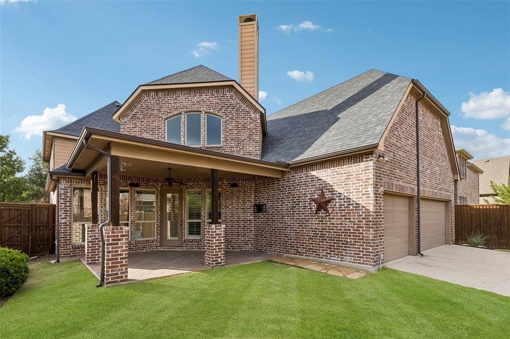 11224 Graceland Lane, Frisco, TX 75033